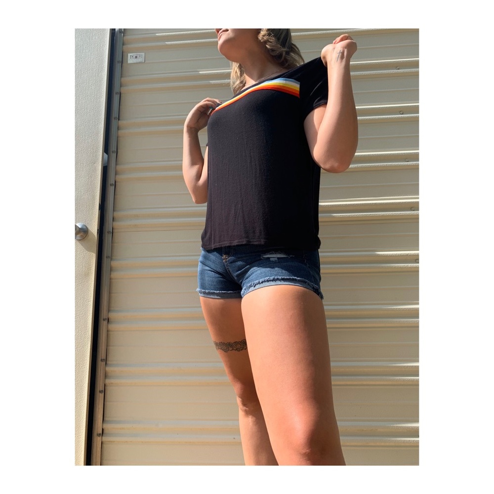 Soft Tee